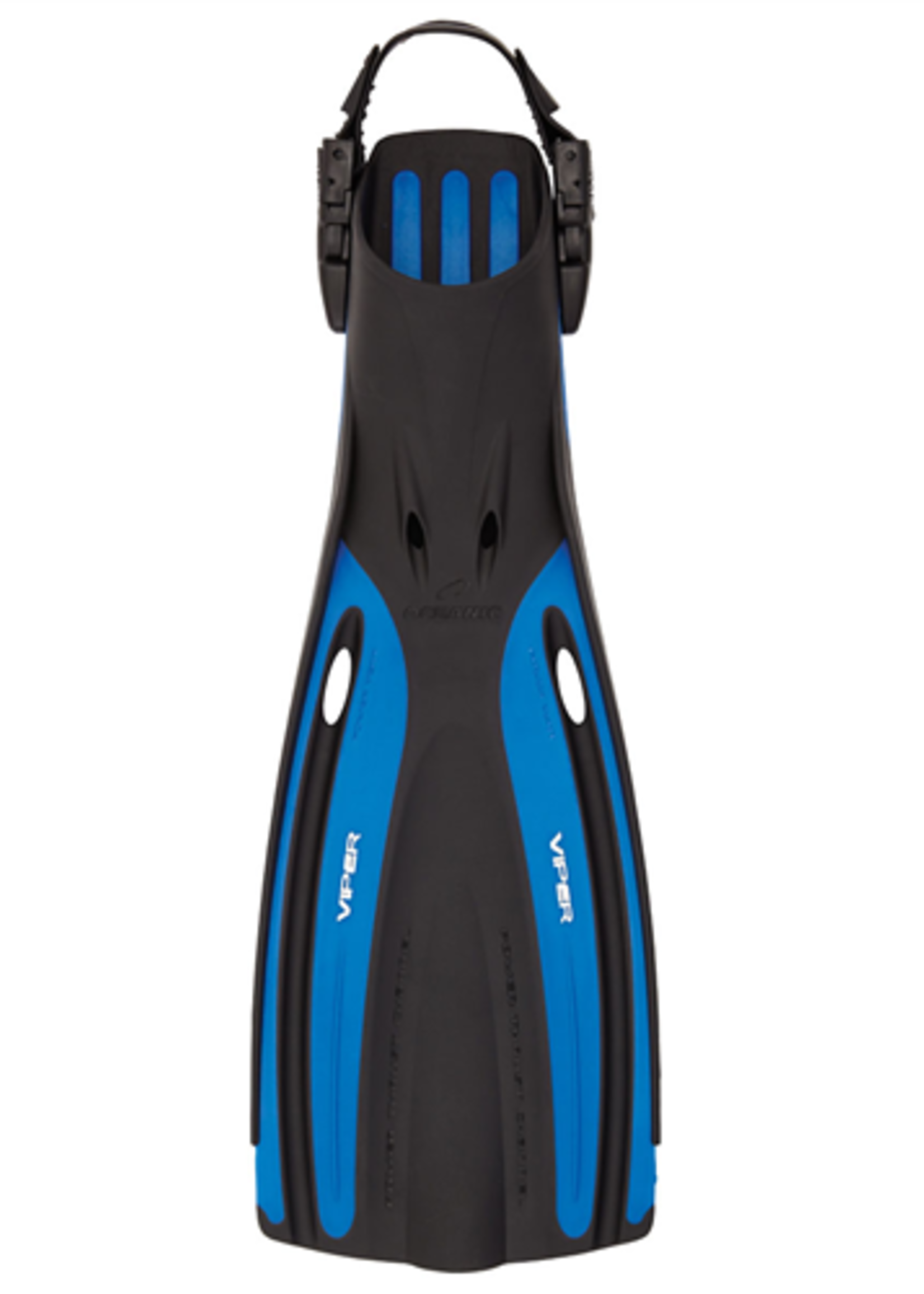 Oceanic Oceanic Viper Open Heel Fin -