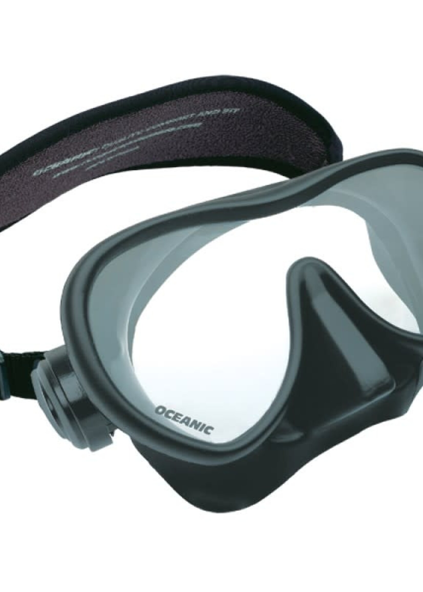 Oceanic Oceanic Mini Shadow Mask -