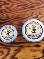 Raw Love Raw Love Sunscreen