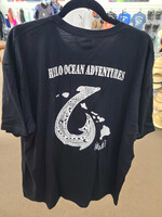 Rush Order Tees Hook T-Shirt