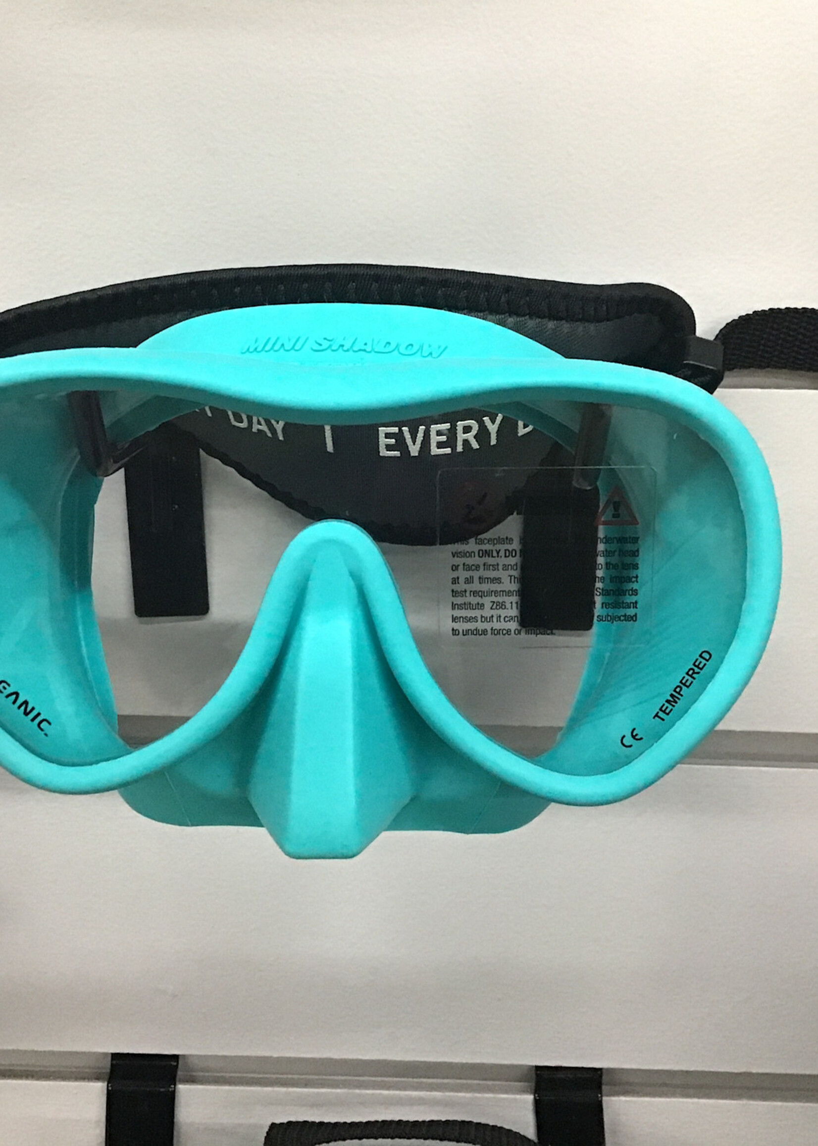 Oceanic Oceanic Mini Shadow Mask -