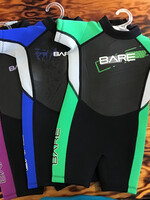 Bare Bare 2mm Tadpole Shorty - Kids -