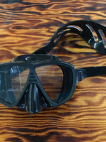 Sea Sports Seasport Frameless Tropic Mask -