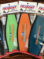 Trident Trident Neoprene Mask Strap Cover Sublimation -