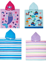 DM Merchandising Keiki Hooded Towel