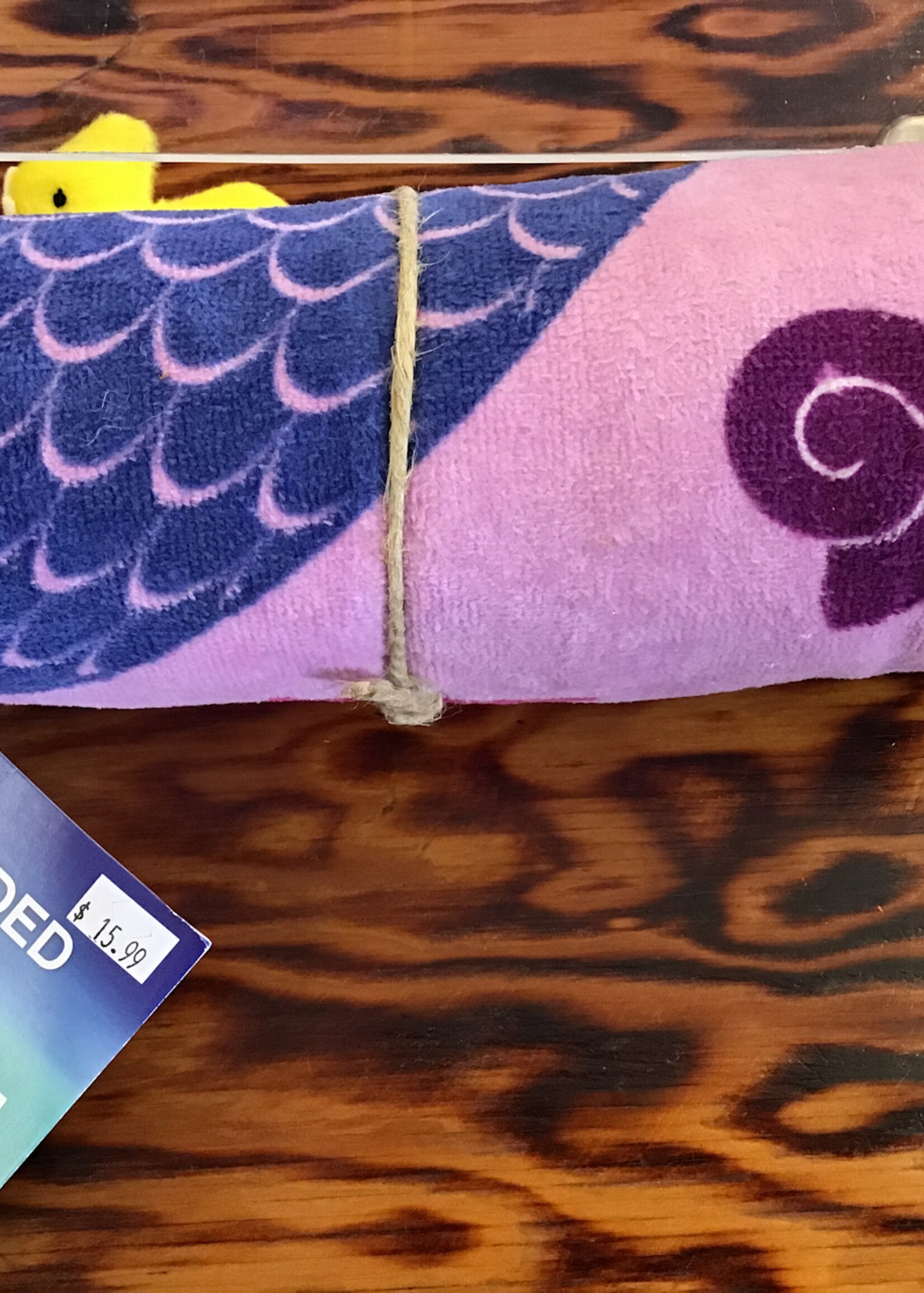 DM Merchandising Keiki Hooded Towel