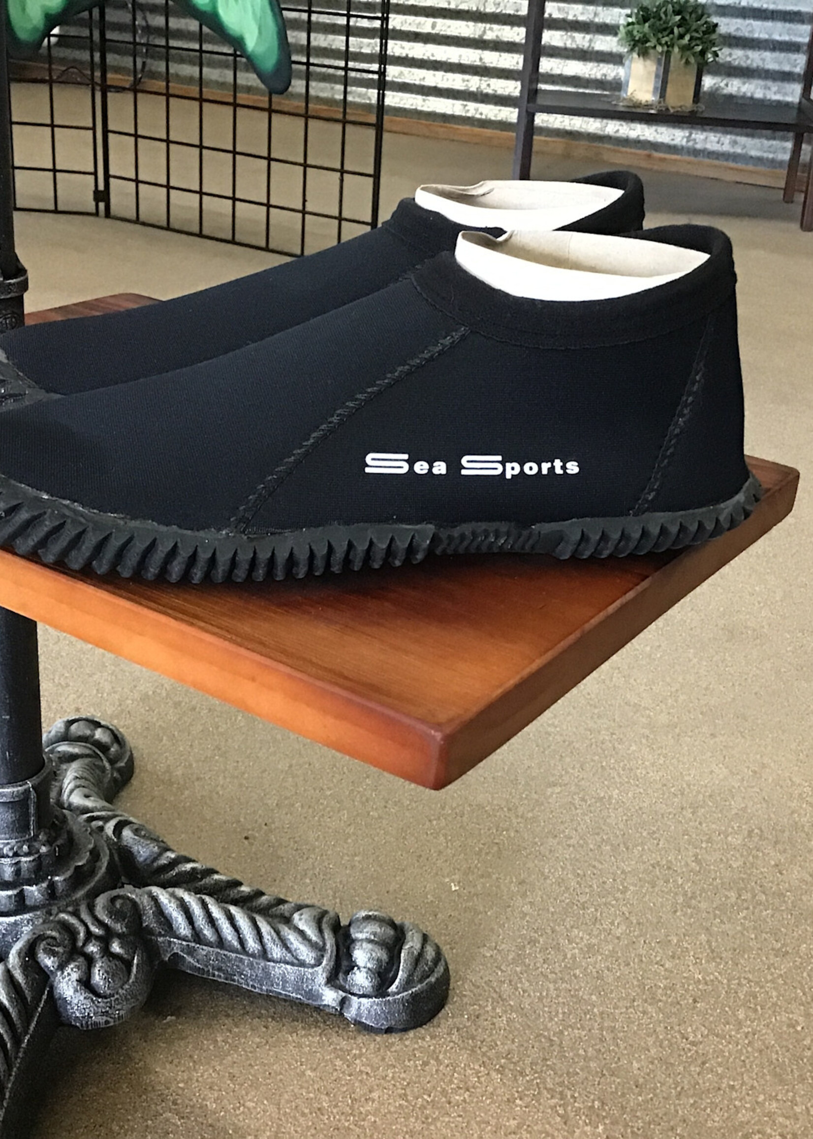 Sea Sports SeaSports Low-Cut Reef Boot