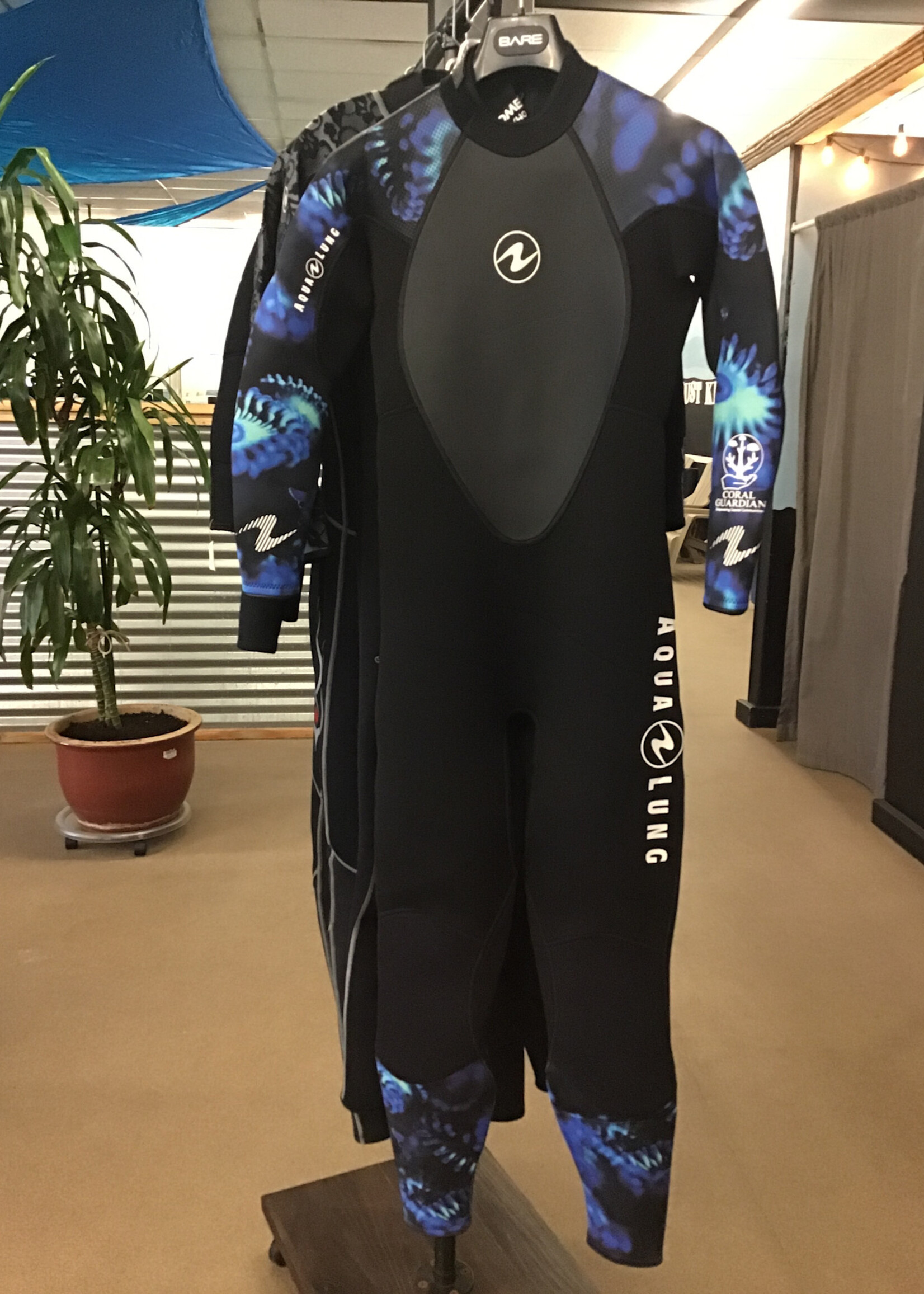 Aqua Lung Aqua Lung  Hydroflex 3mm Wetsuit