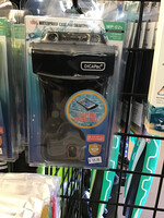 Trident DiCaPac - Waterproof Phone Case -