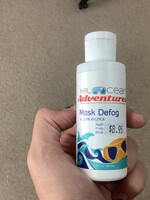 Stream 2 Sea Stream 2 Sea Mask Defog - 2oz