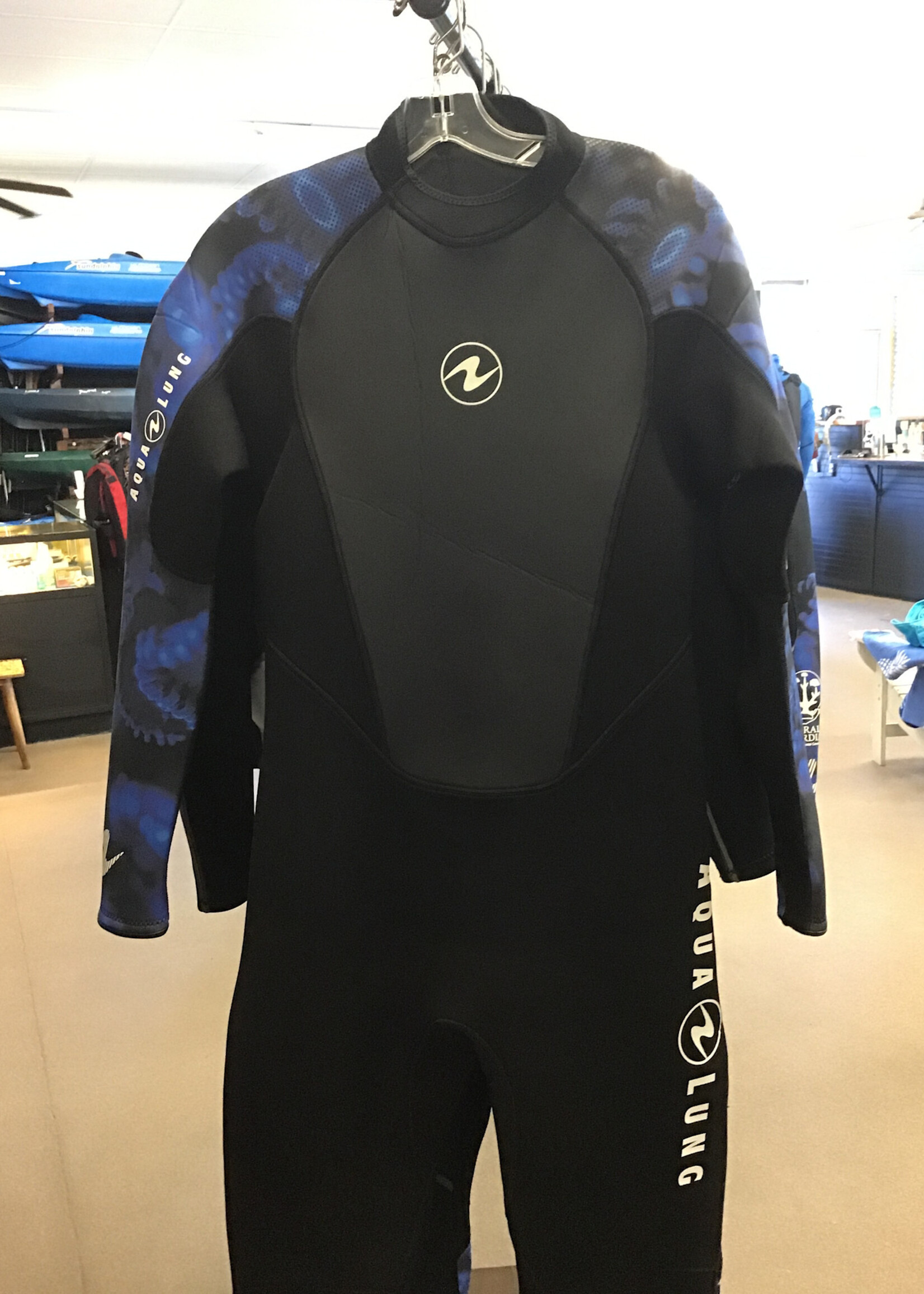 Aqua Lung Aqua Lung  Hydroflex 3mm Wetsuit
