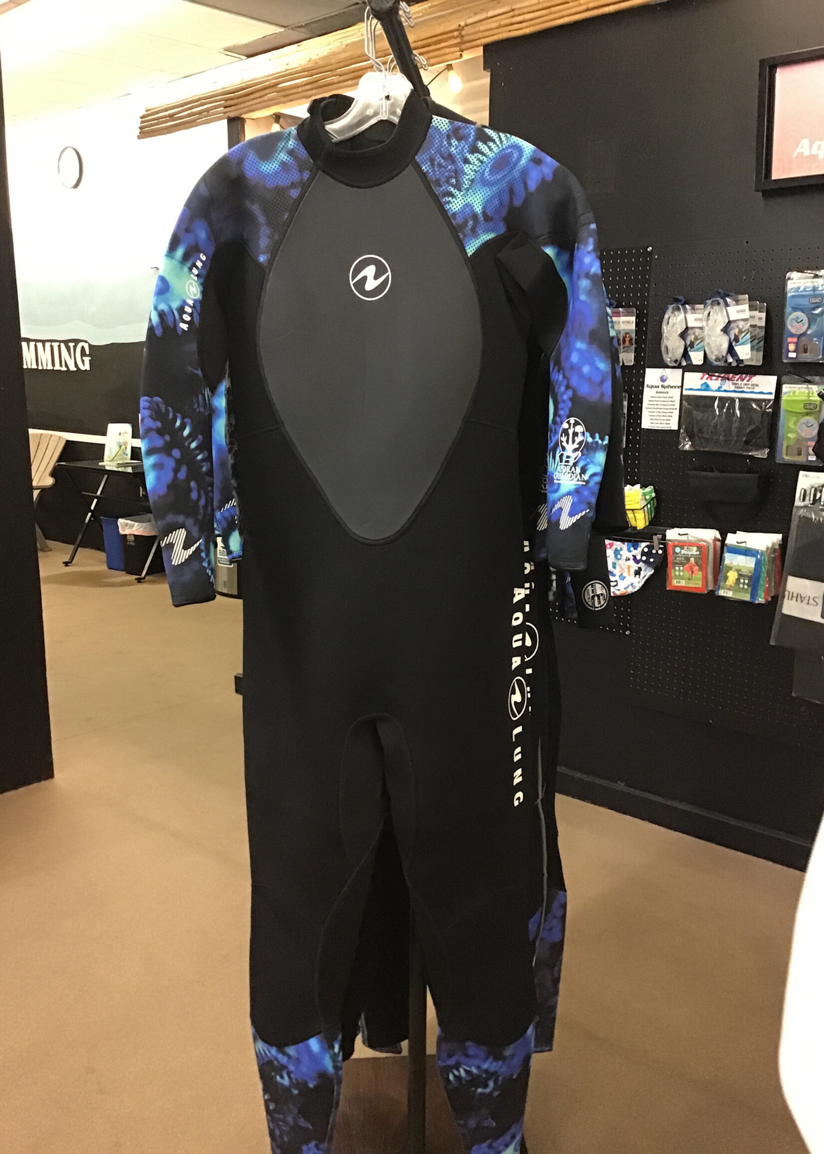 Aqua Lung Aqua Lung  Hydroflex 3mm Wetsuit