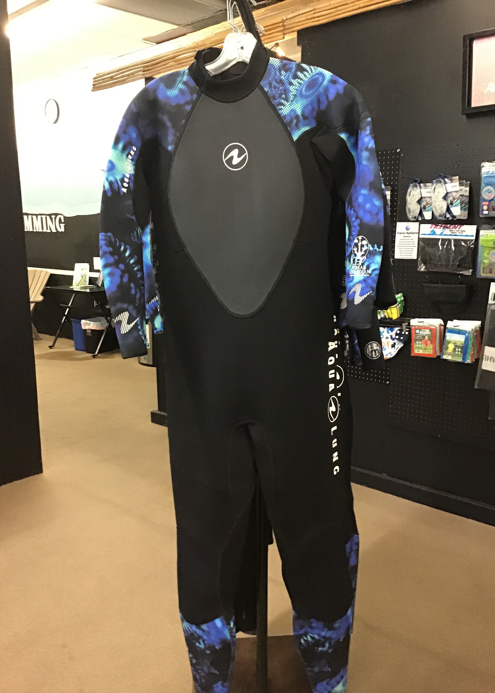 Aqua Lung Aqua Lung  Hydroflex 3mm Wetsuit