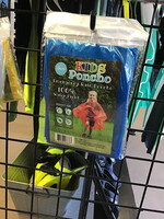 Rain Poncho Kid Size