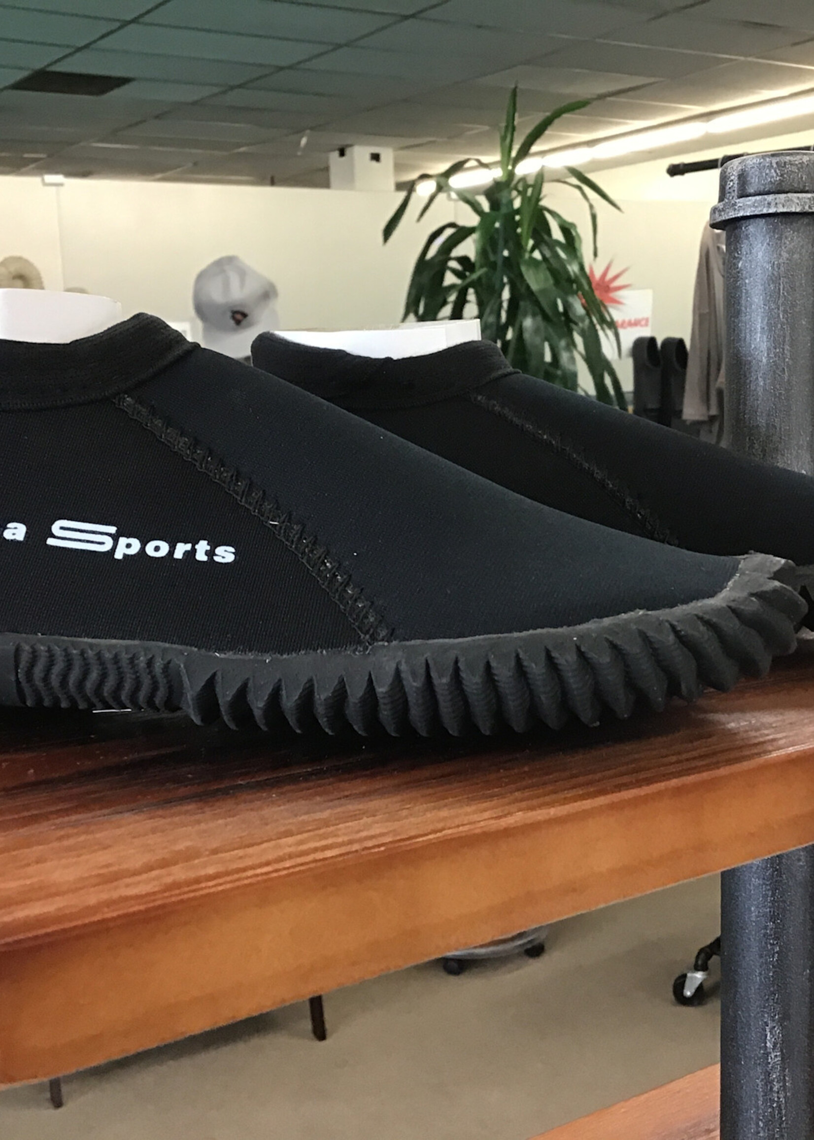 Sea Sports SeaSports Low-Cut Reef Boot