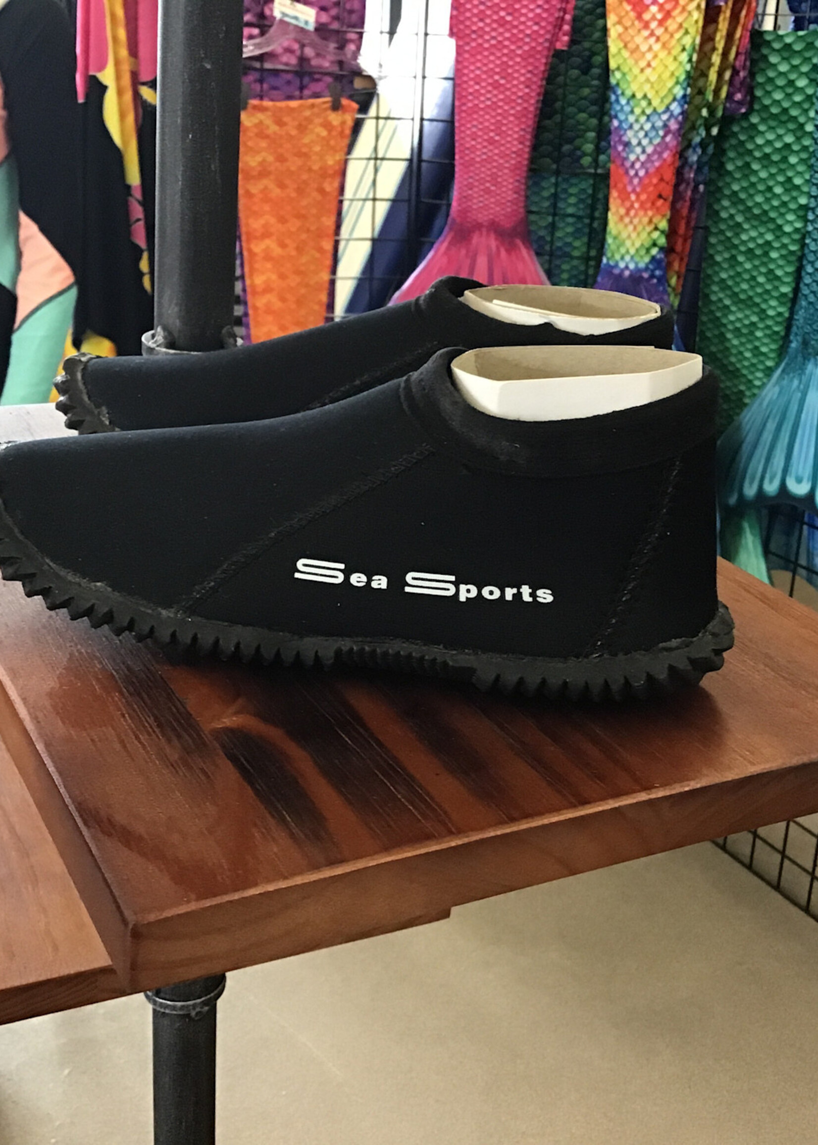 Sea Sports SeaSports Low-Cut Reef Boot