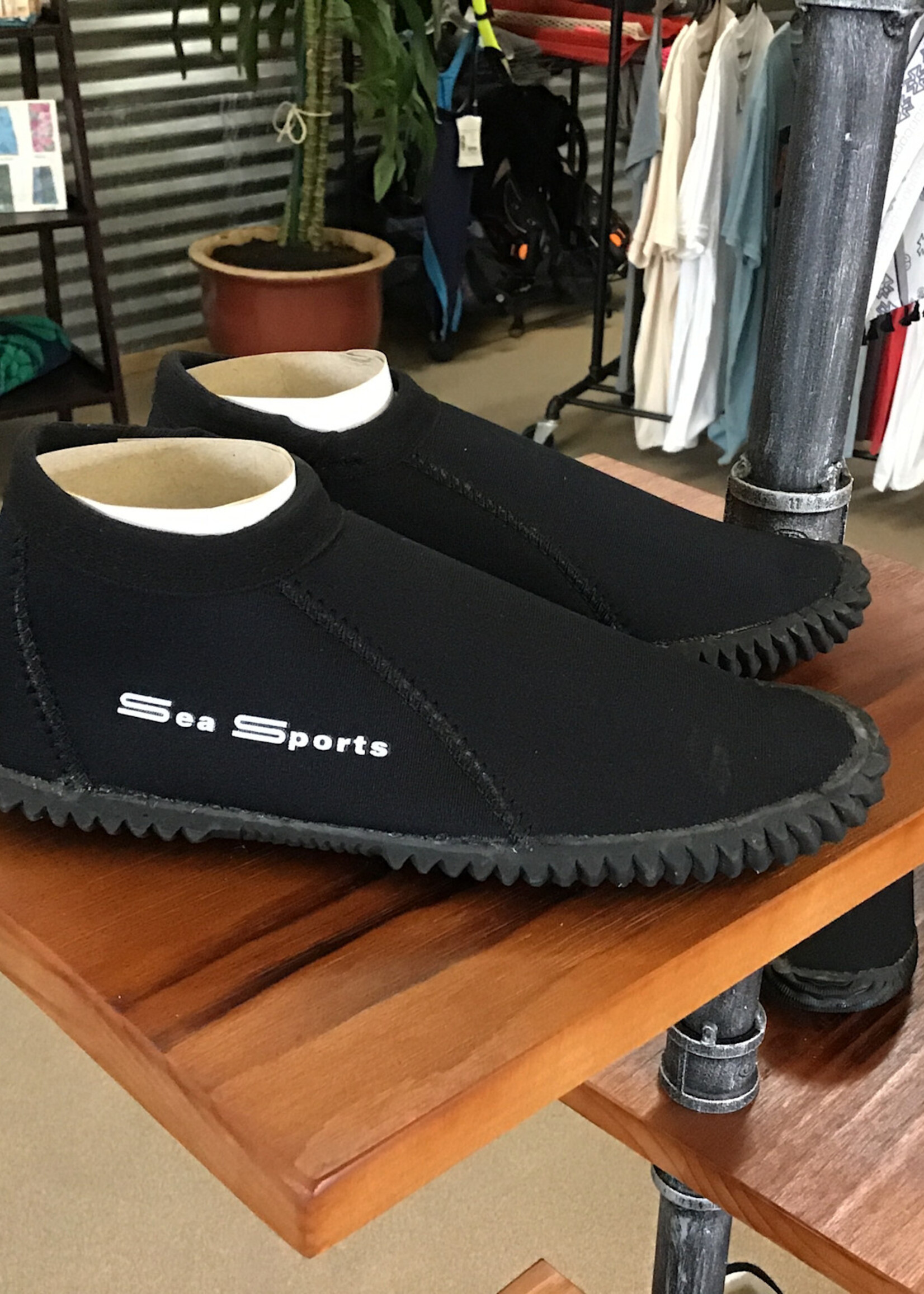 Sea Sports SeaSports Low-Cut Reef Boot