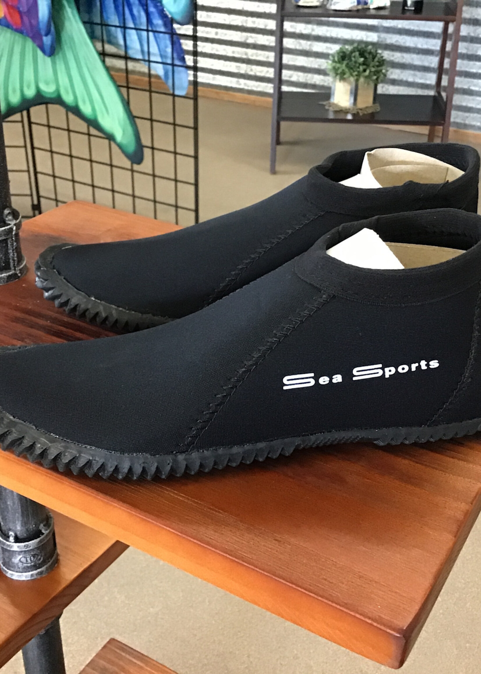 Sea Sports SeaSports Low-Cut Reef Boot