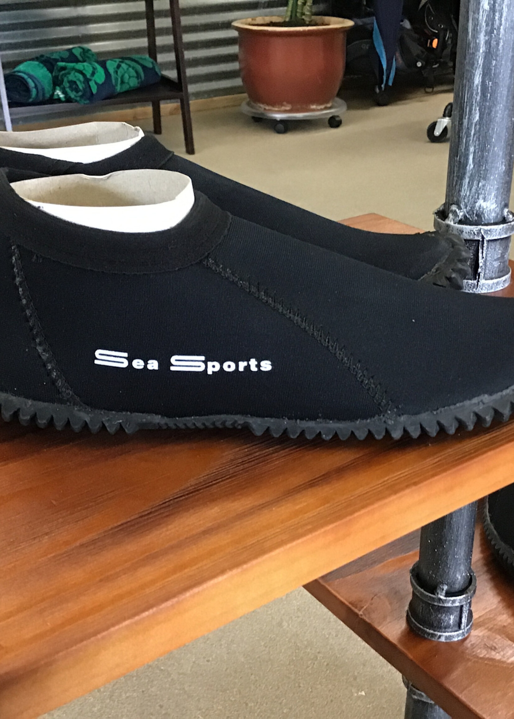 Sea Sports SeaSports Low-Cut Reef Boot