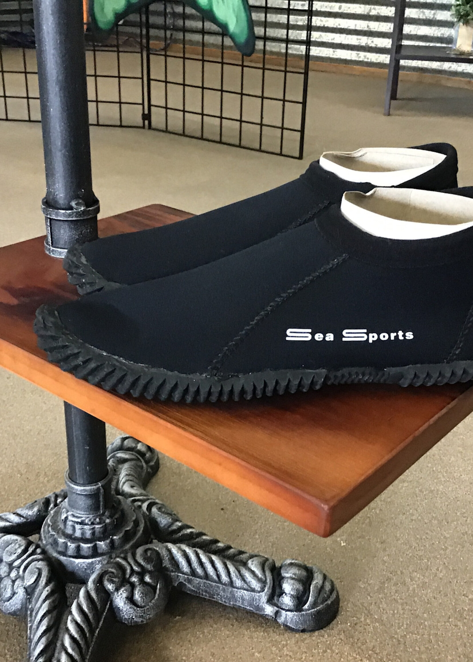 Sea Sports SeaSports Low-Cut Reef Boot