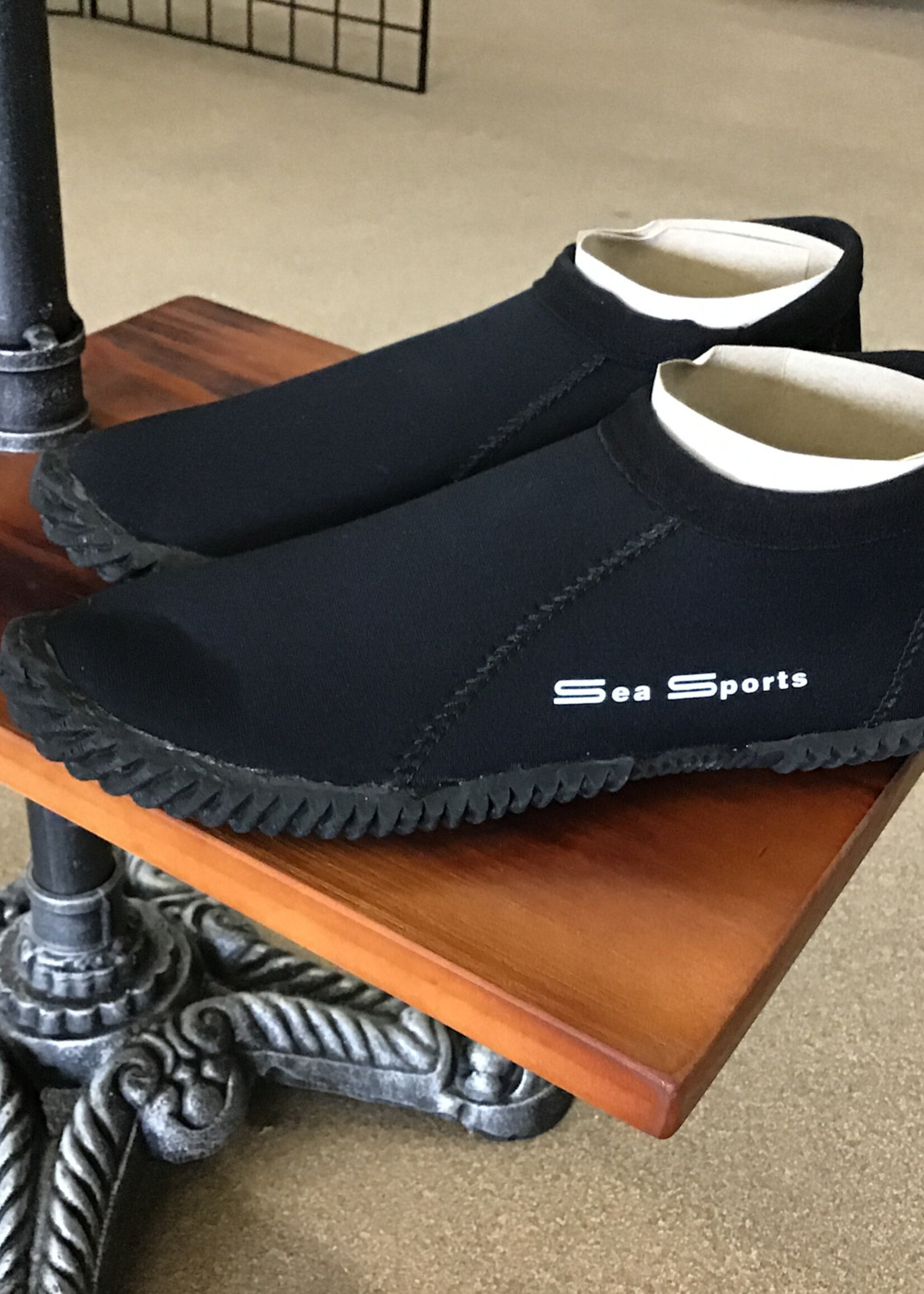 Sea Sports SeaSports Low-Cut Reef Boot