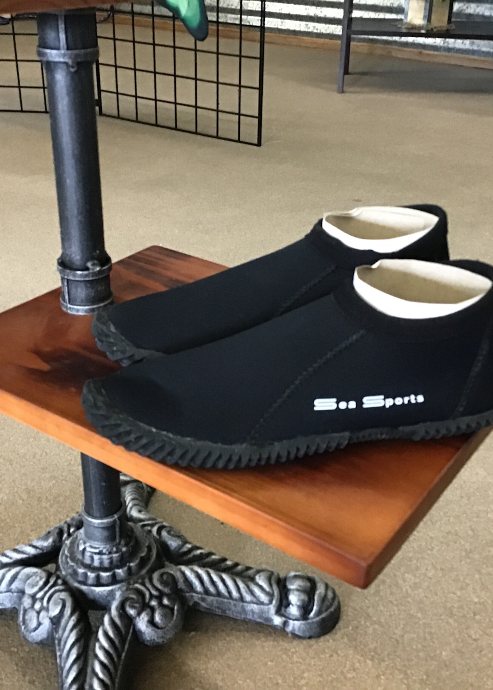 Sea Sports SeaSports Low-Cut Reef Boot