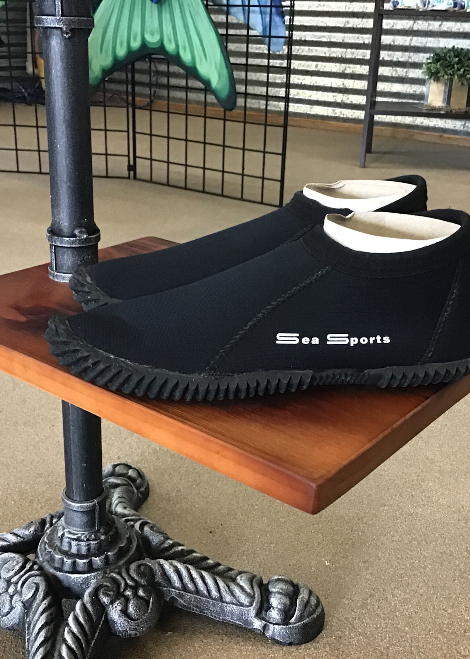 Sea Sports SeaSports Low-Cut Reef Boot