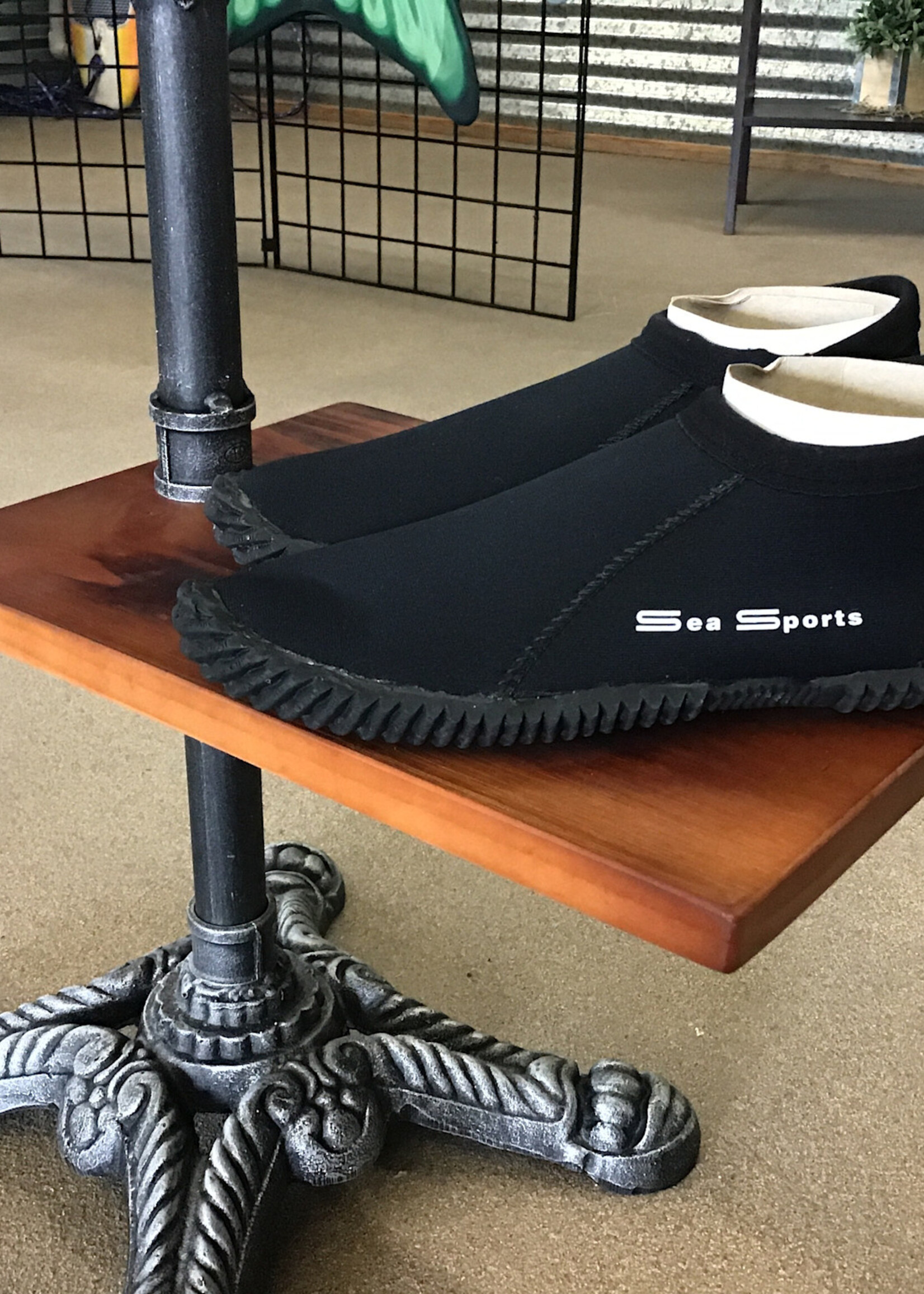 Sea Sports SeaSports Low-Cut Reef Boot