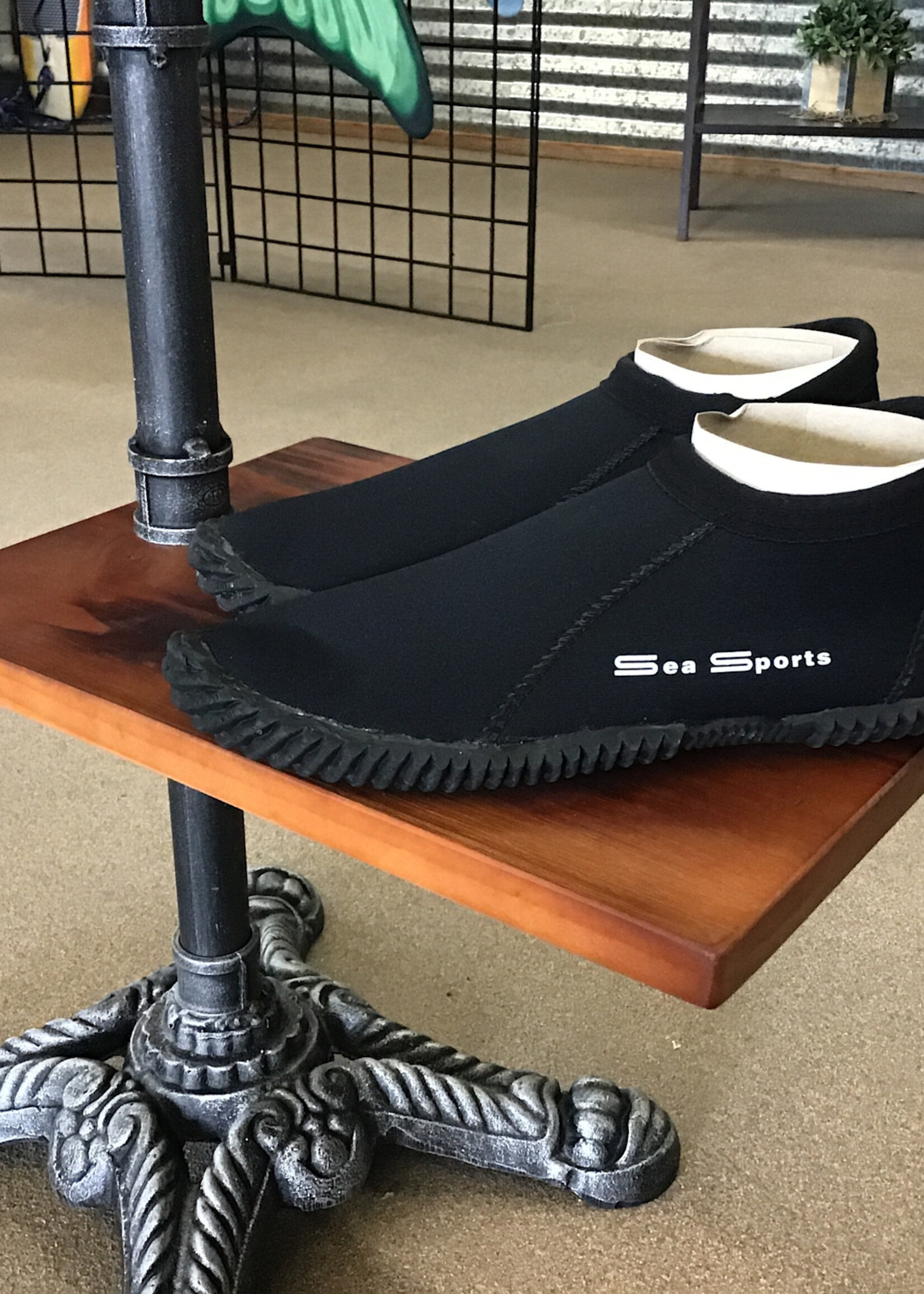 Sea Sports SeaSports Low-Cut Reef Boot