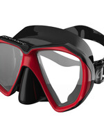 Oceanic Oceanic Duo Mask -