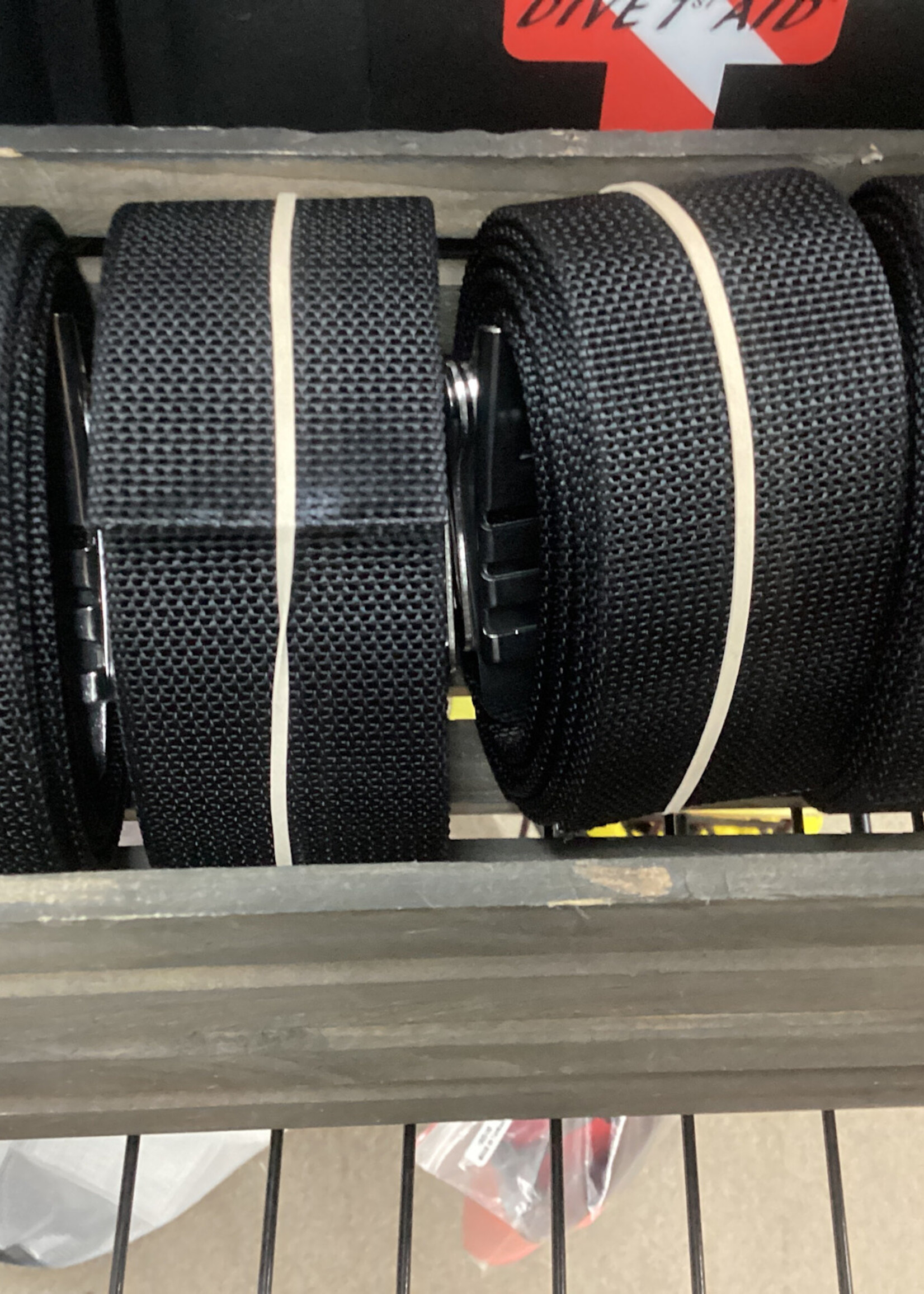 Sea Sports SeaSports Nylon Weight Belt