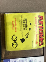 Matunas Matunas Hawaiian Top Coat Wax
