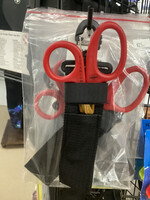 XS Scuba XS Scuba Titanium EMT Shears with Sheath