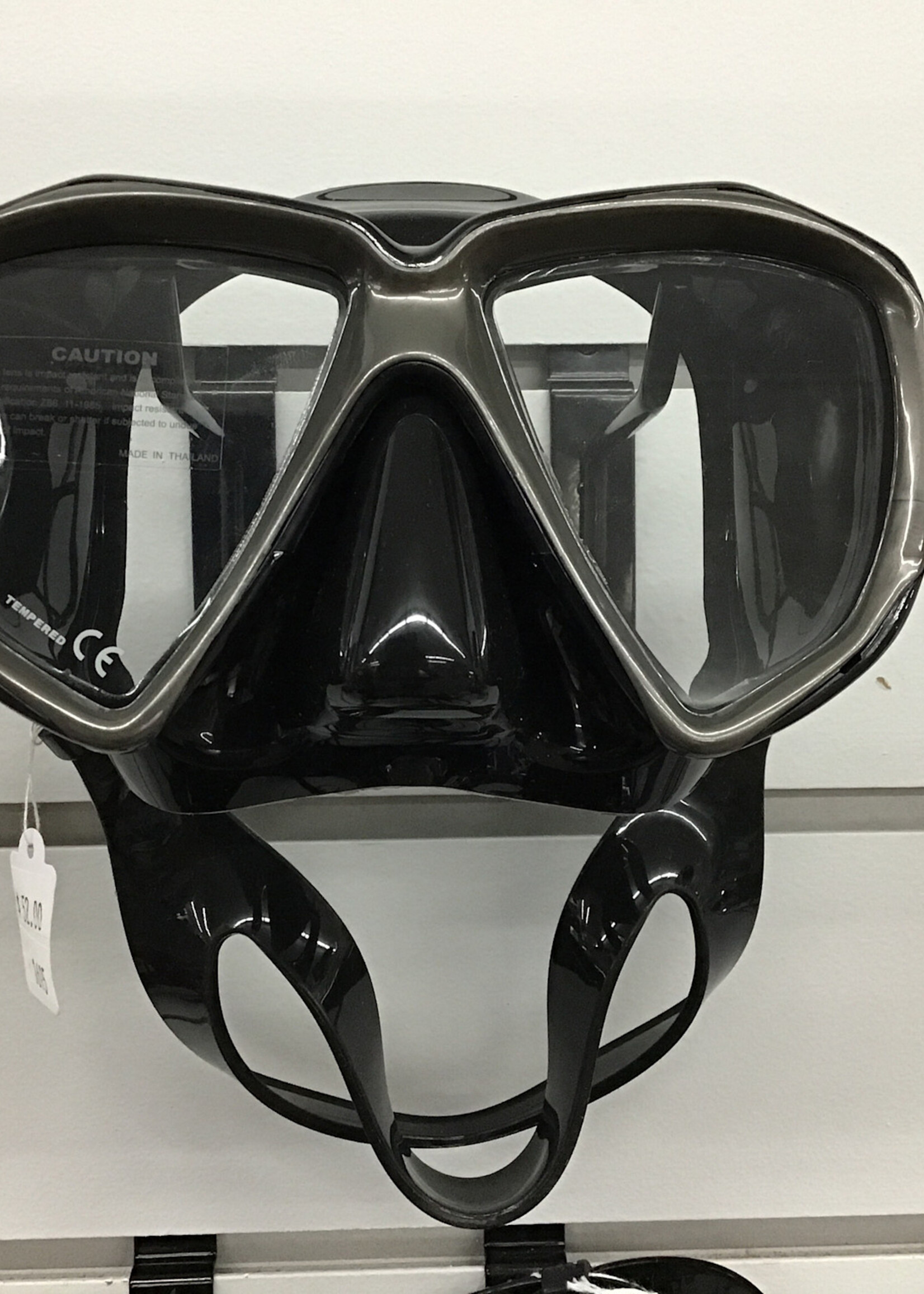 Oceanic Oceanic Duo Mask -