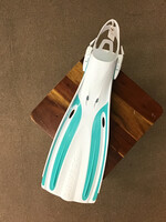 Oceanic Oceanic Viper 2 Fins Open Heel -