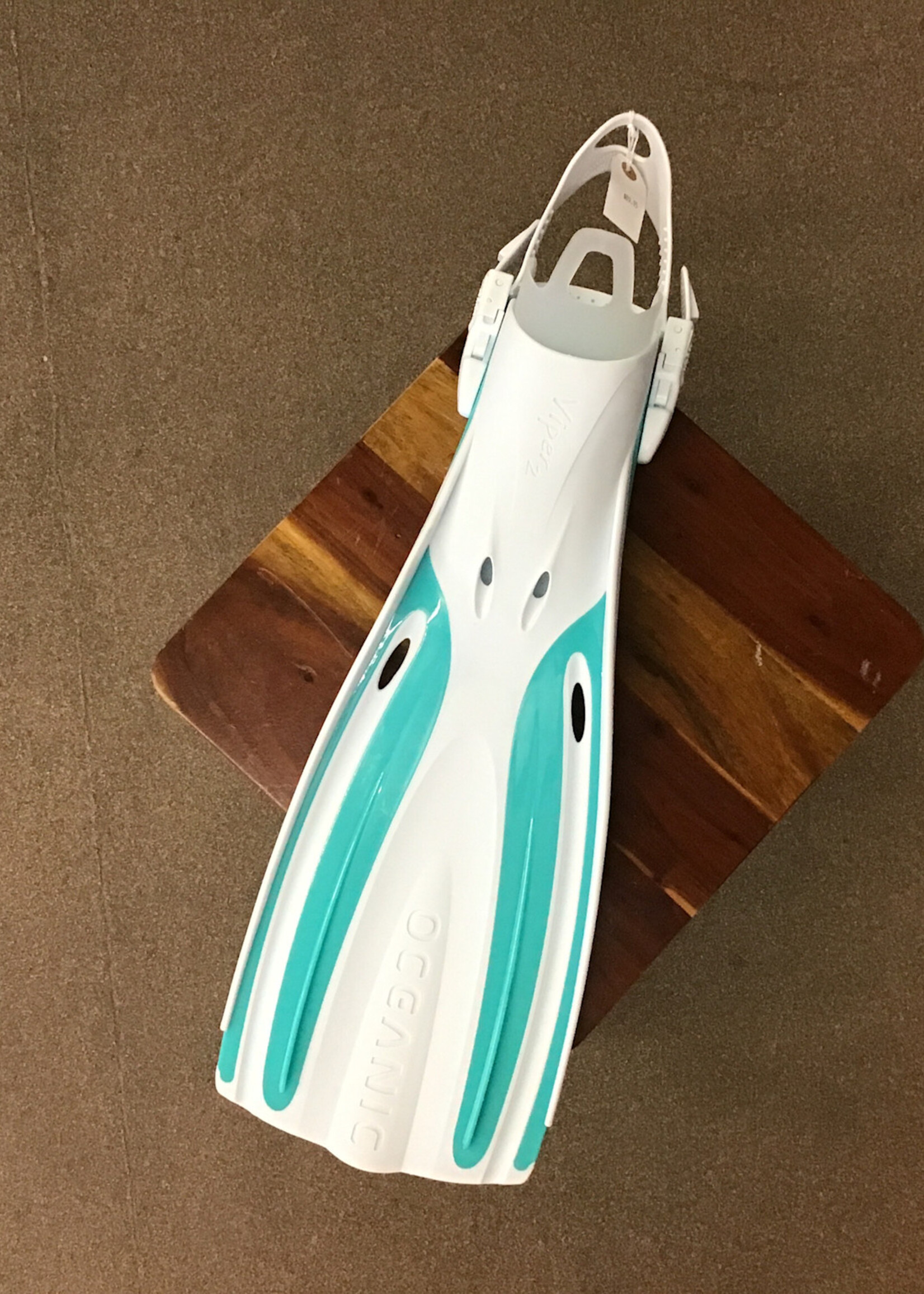 Oceanic Oceanic Viper 2 Fins Open Heel -