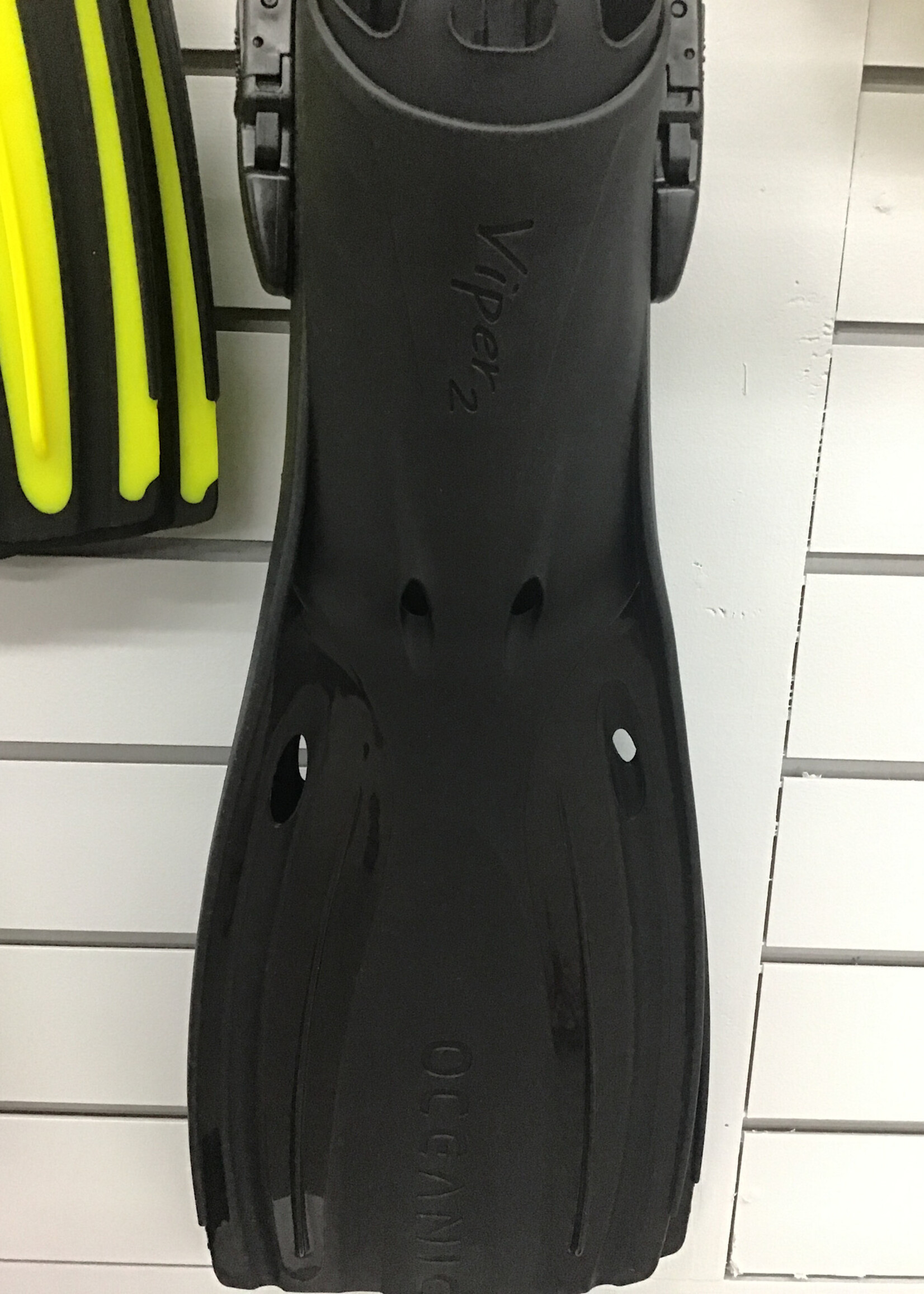 Oceanic Oceanic Viper 2 Fins Open Heel -