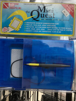 Mini Quest Magnetic Slate