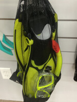 Sea Sports SeaSports Kids Mask Fin Snorkel Set