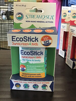 Stream 2 Sea Stream 2 Sea - EcoStick Sunscreen SPF 35+ -