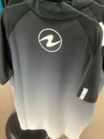 Aqua Lung Aqua Lung Rash Guard Women's - Short Sleeve -