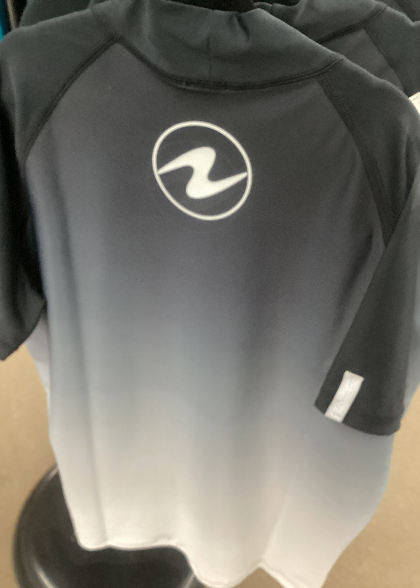 Aqua Lung Aqua Lung Rash Guard Women's - Short Sleeve -