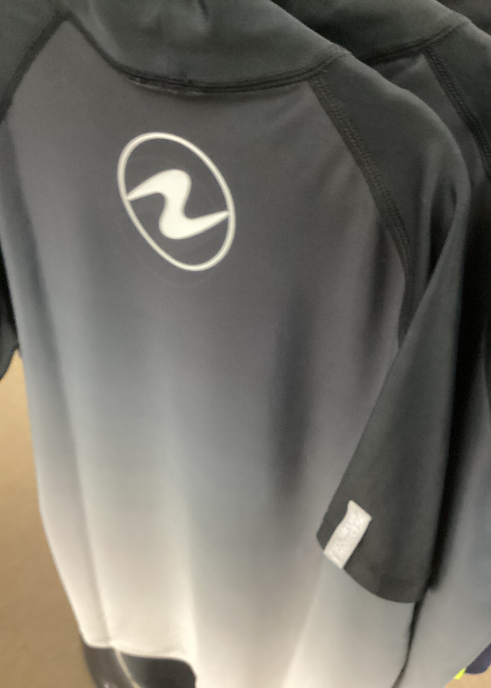 Aqua Lung Aqua Lung Rash Guard Women's - Short Sleeve -