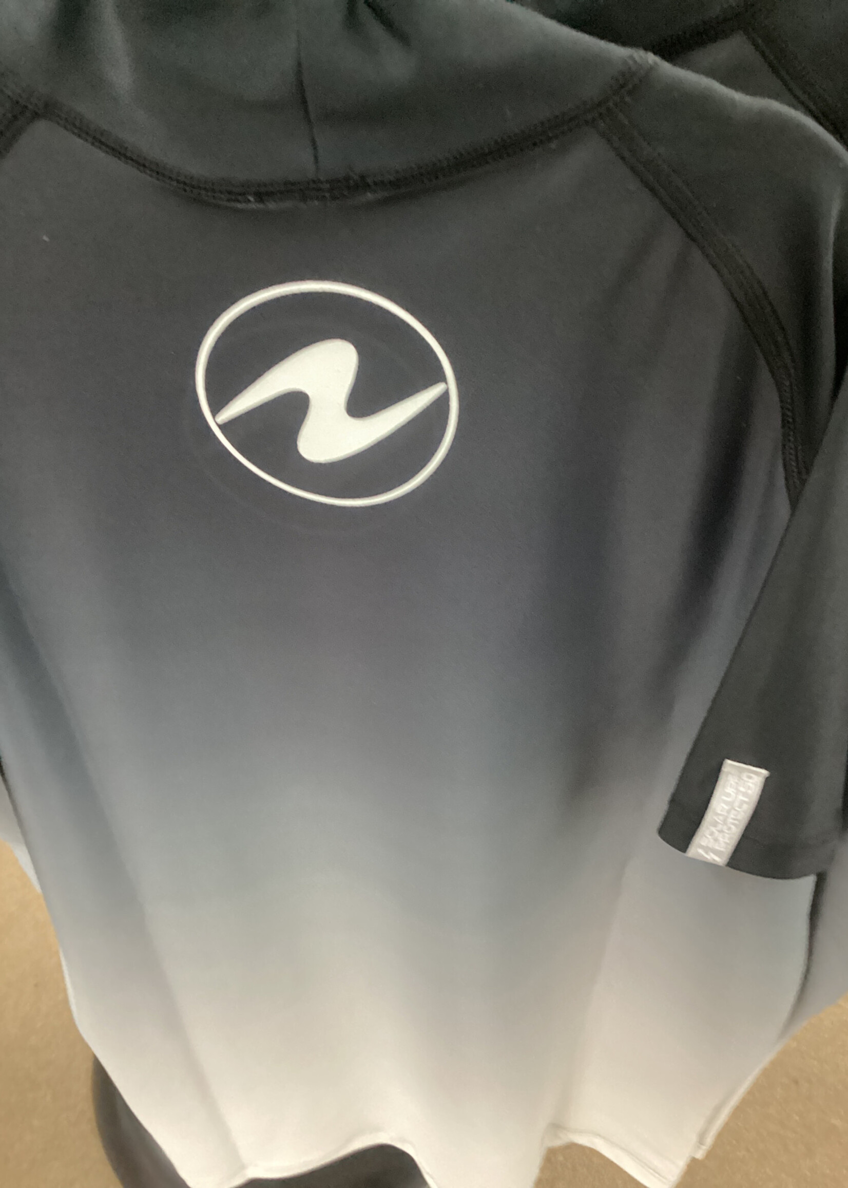 Aqua Lung Aqua Lung Rash Guard Women's - Short Sleeve -