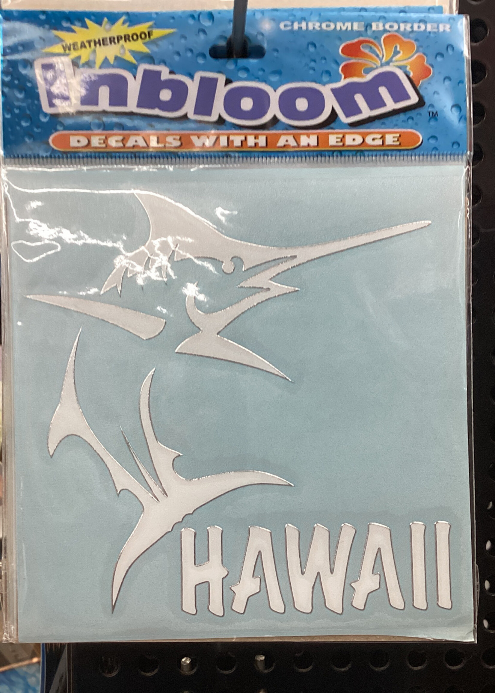 In Bloom In Bloom Regular Decal Stickers