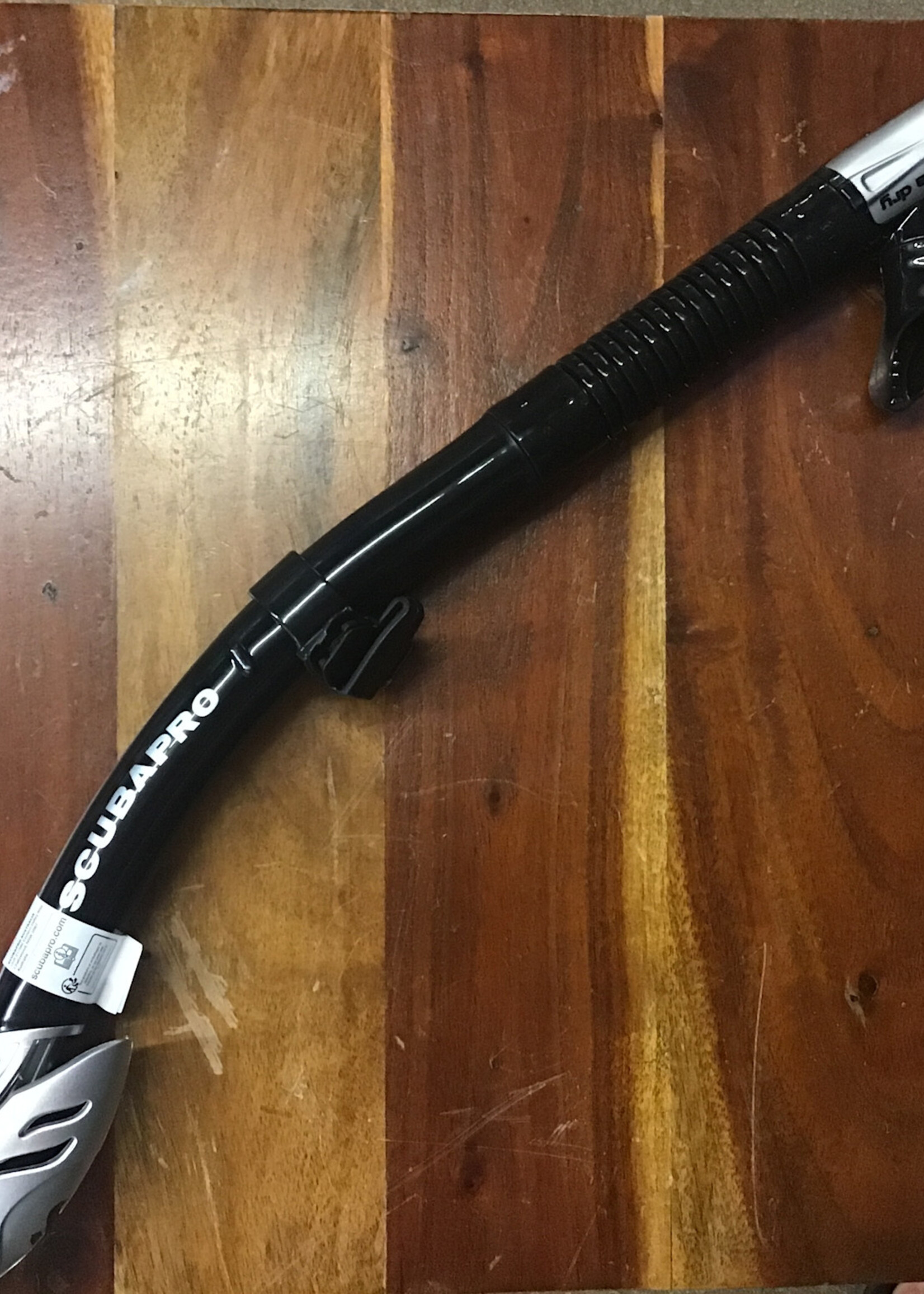 SCUBAPRO ScubaPro Spectra Dry Snorkel - Dry -