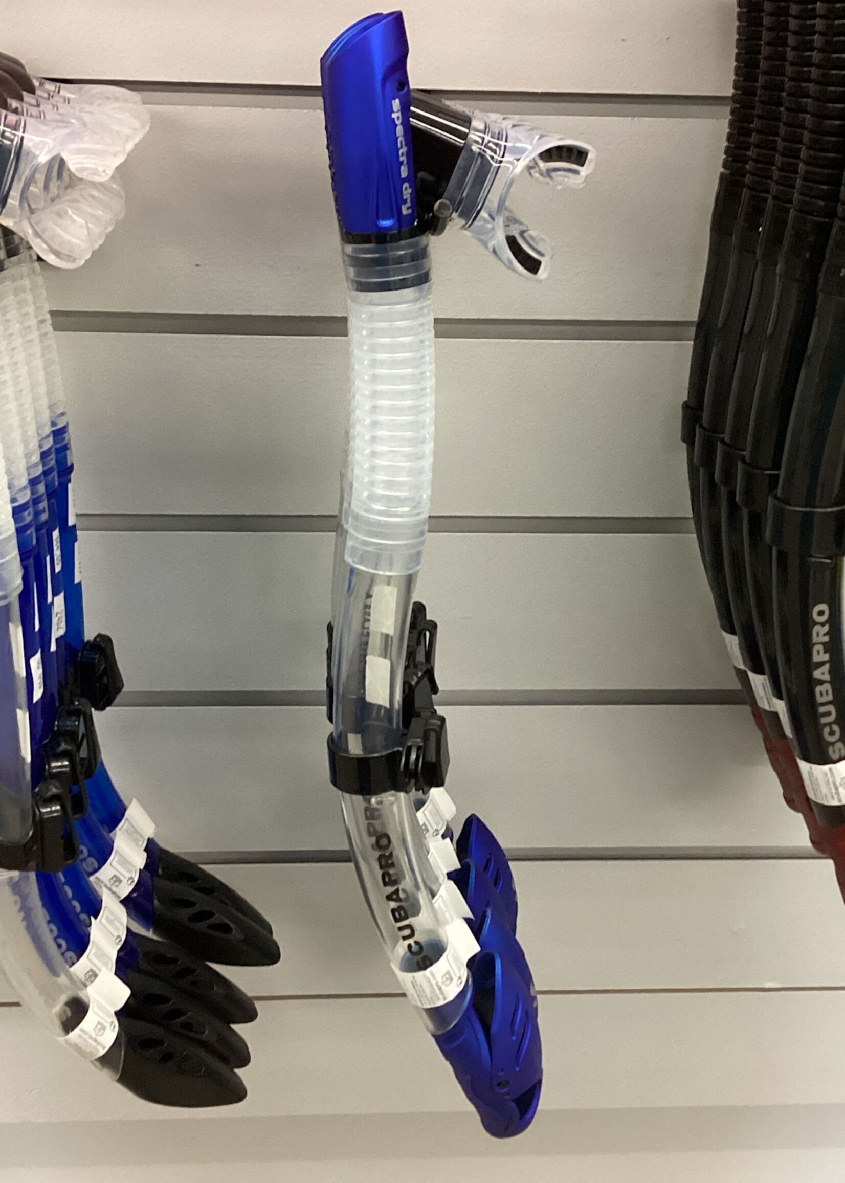 SCUBAPRO ScubaPro Spectra Dry Snorkel - Dry -