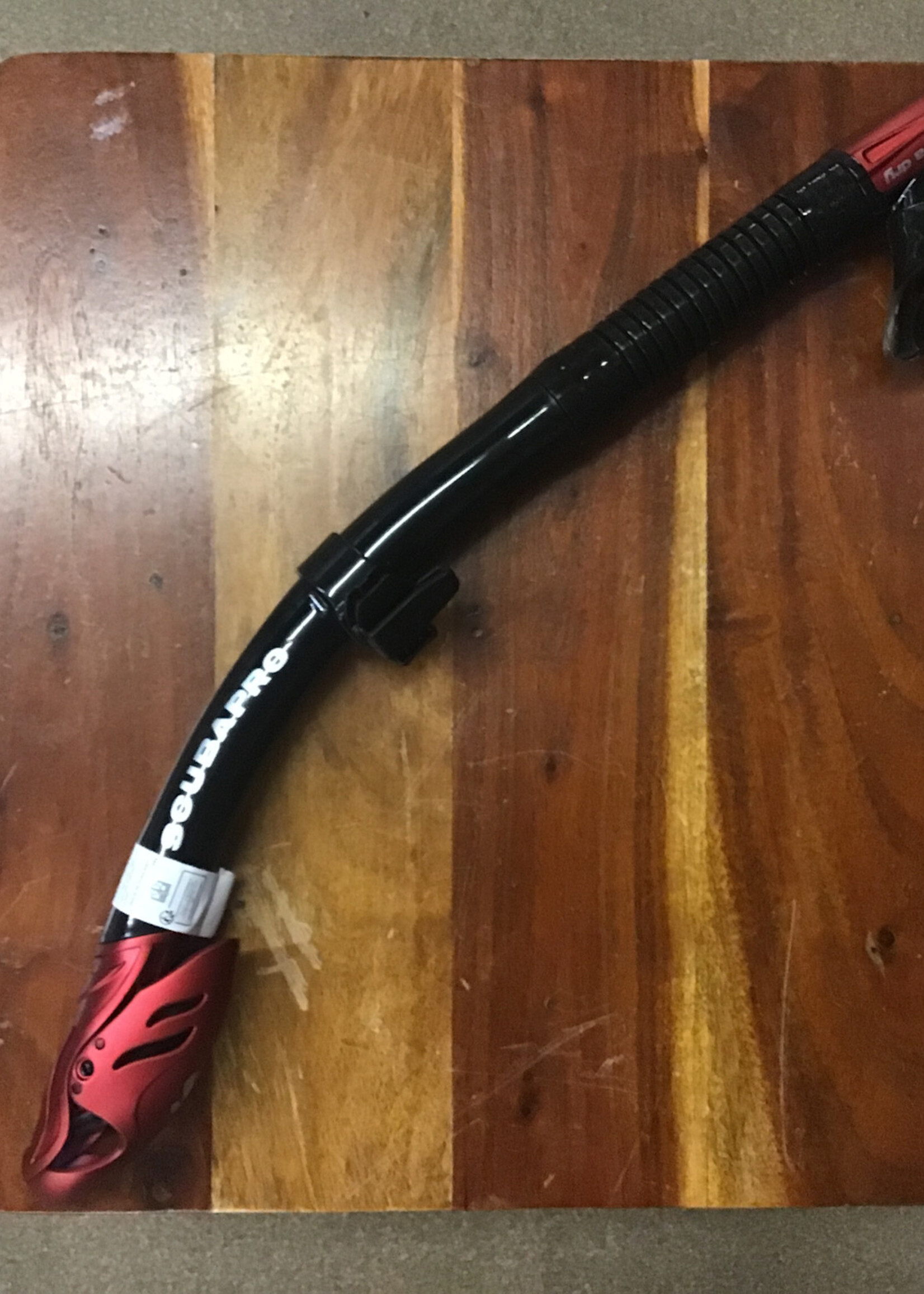 SCUBAPRO ScubaPro Spectra Dry Snorkel - Dry -