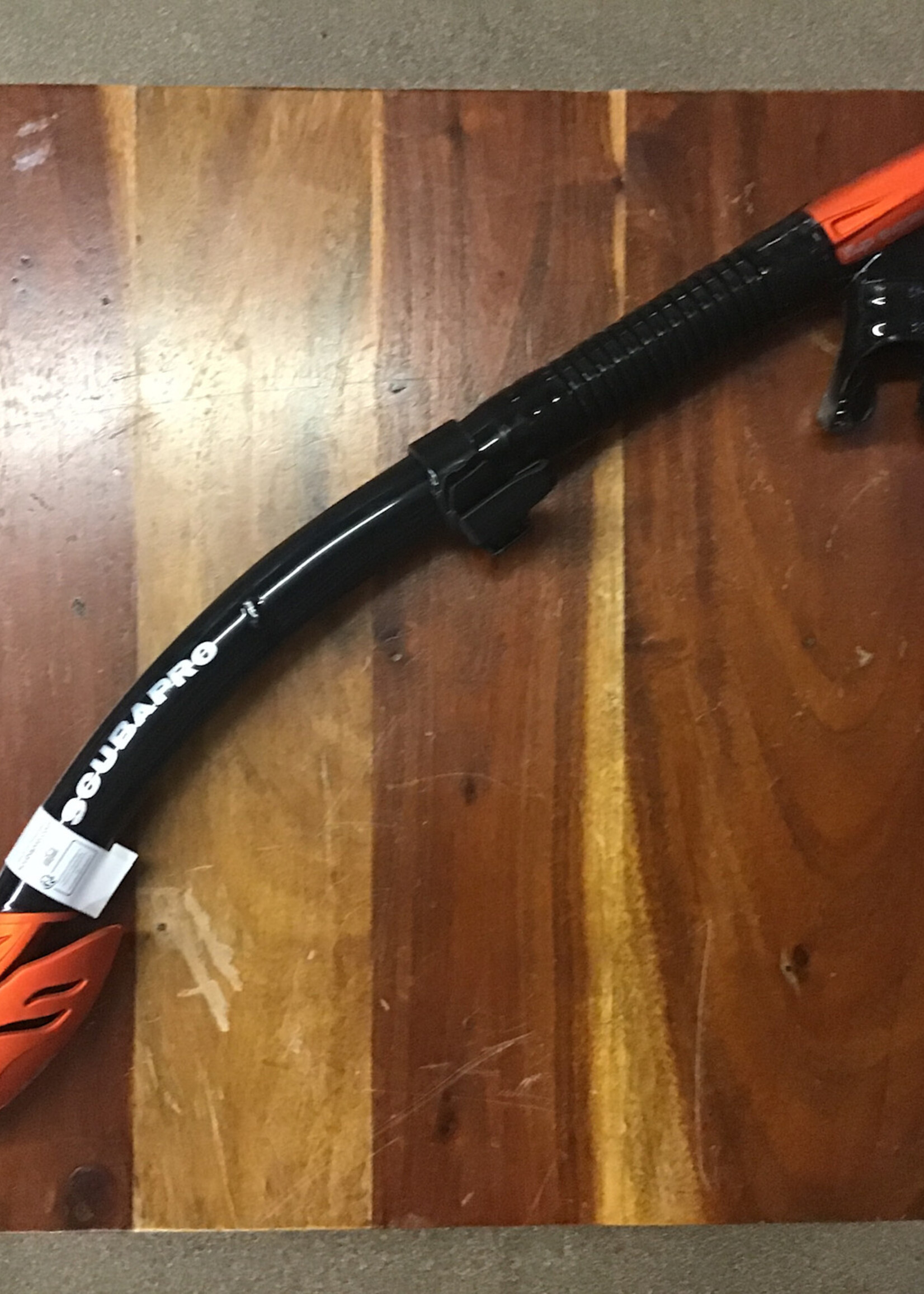 SCUBAPRO ScubaPro Spectra Dry Snorkel - Dry -