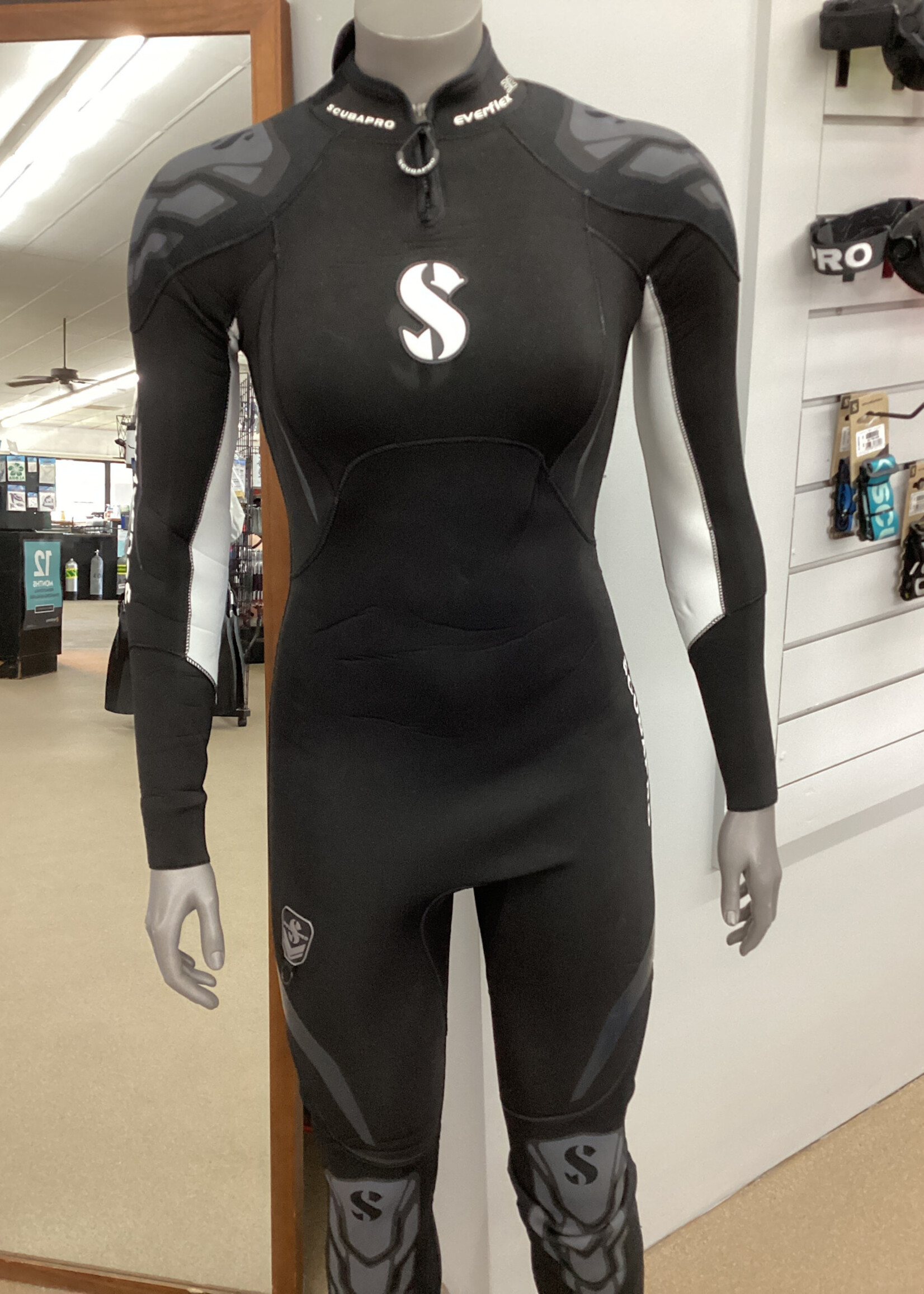 SCUBAPRO ScubaPro Everflex 3/2mm Wetsuit